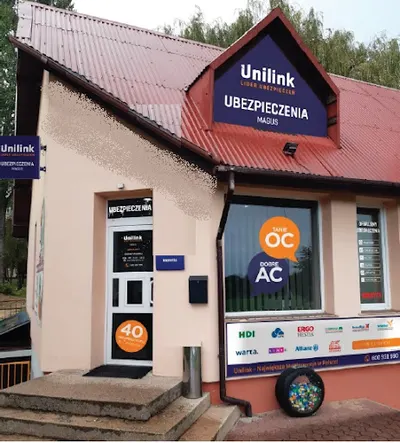 MAGUS UBEZPIECZENIA Częstochowa